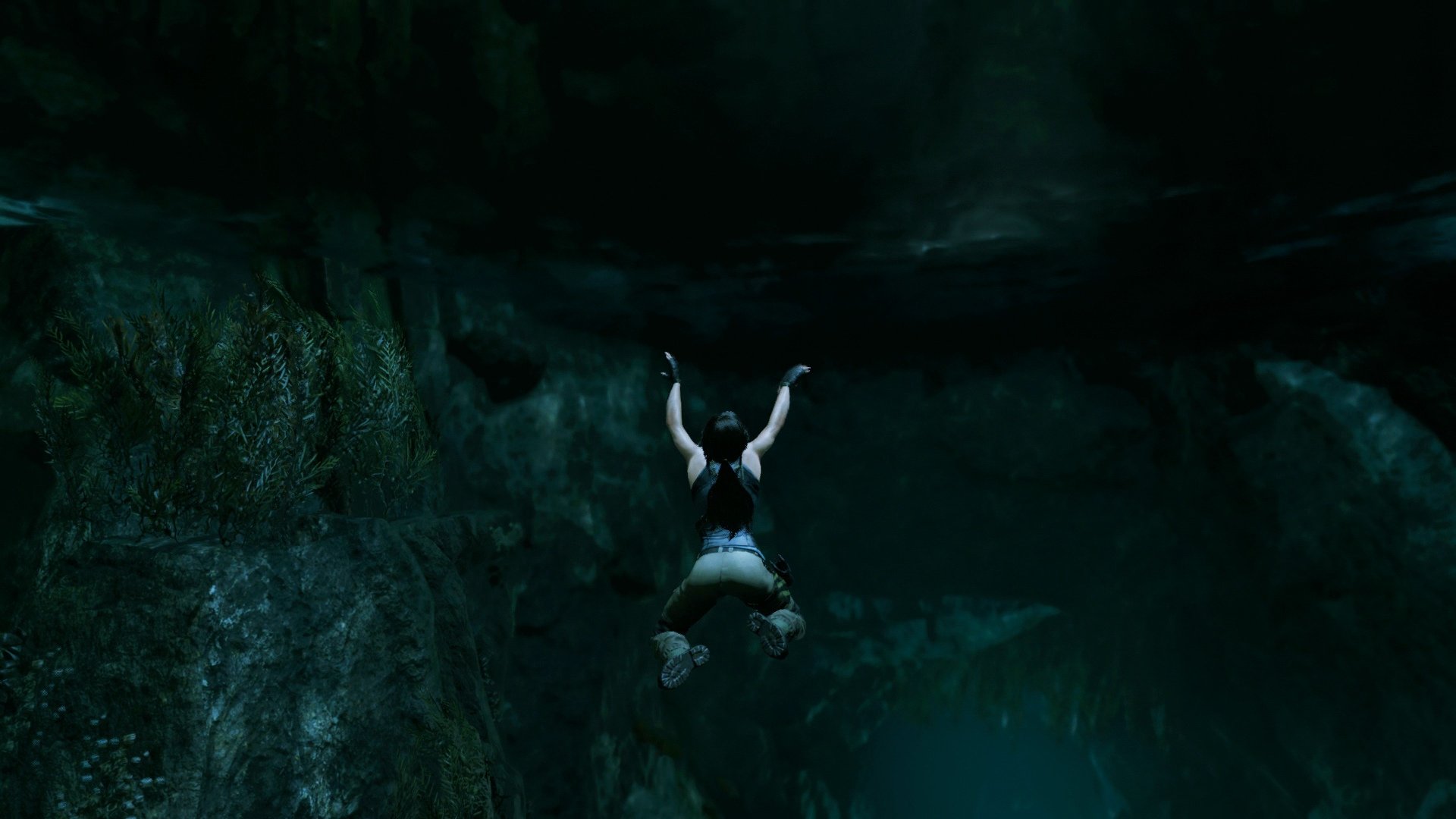 Shadow of the Tomb Raider - Imagen 28